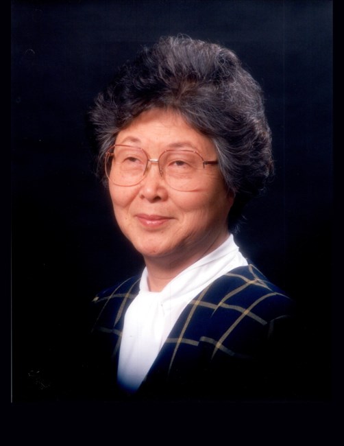 Obituary of Sun Hee Lee