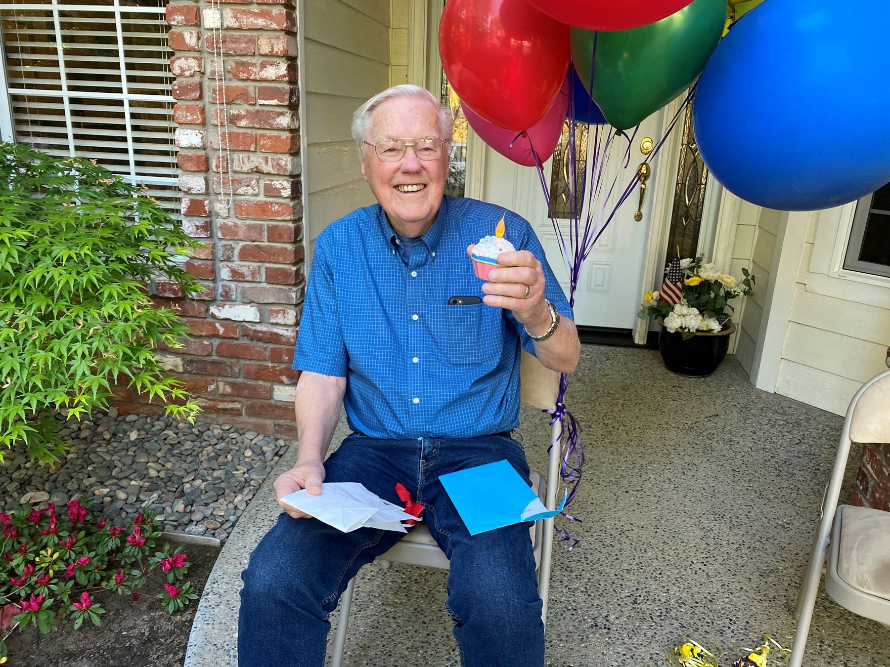 John Walton Obituary Fresno, CA