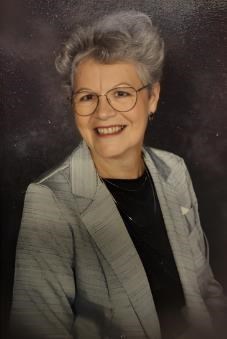Obituary of Dorothy Therese Charpentier