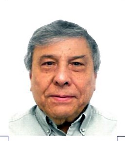 Obituary of George C. S. Bogart