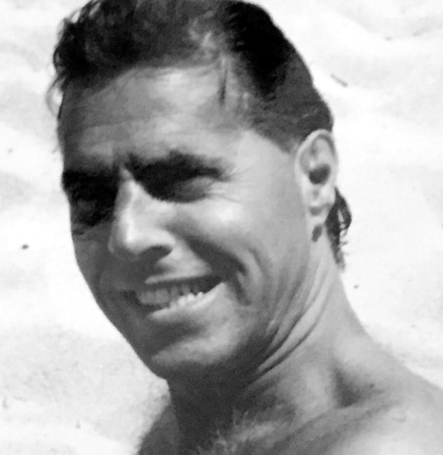 Obituary of Richard P Wanta