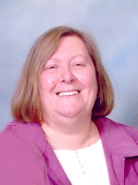 Obituary of Mary-Ellen (Fitzpatrick) Tessier