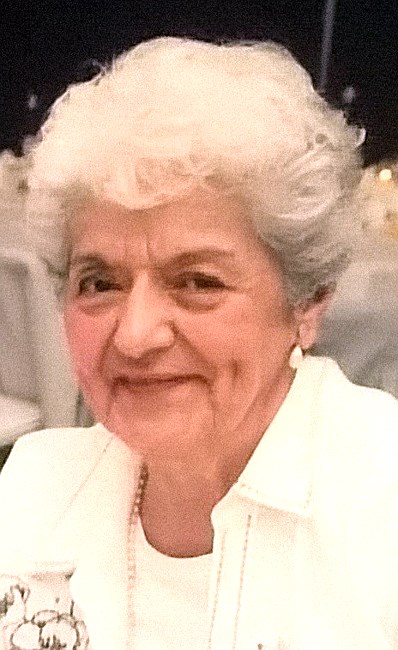 Obituary of Bessie A. Hildreth