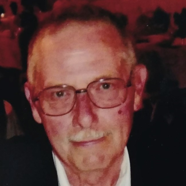 Obituary of Frederick C. Bickle