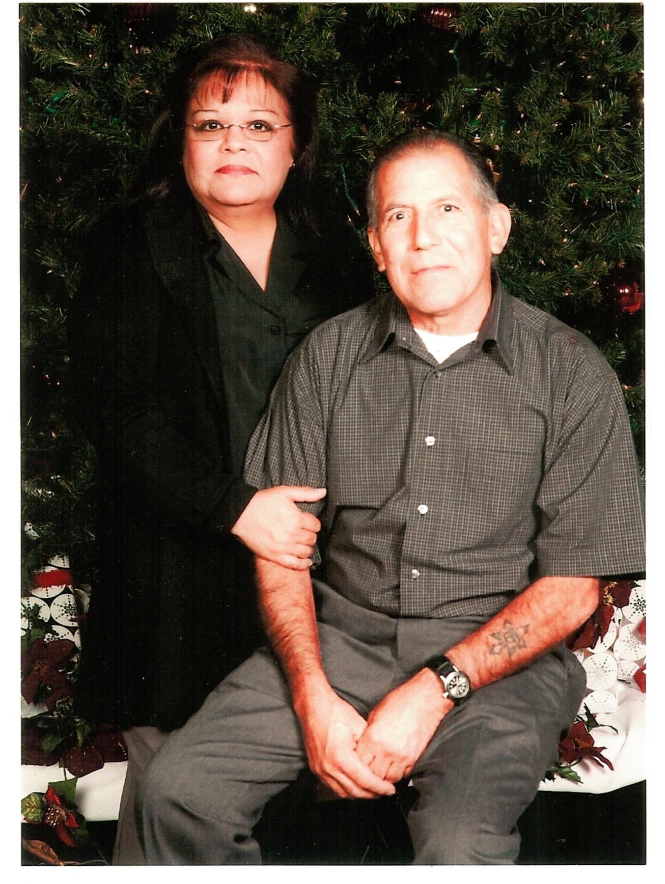 Obituary of Jaime V Gomez