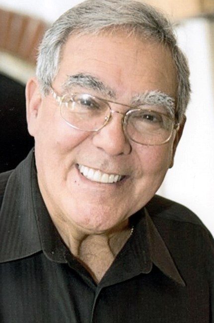 Obituary of Mario Garritano