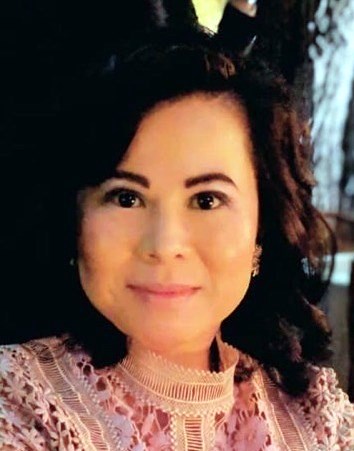 Obituario de Huong Helene Nguyen