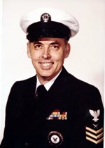 Ray Wolfe