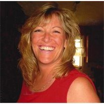 Obituario de Ronda Greskowiak (McCune)