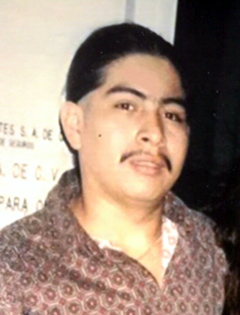 Obituary of Orlando Dagoberto Martinez