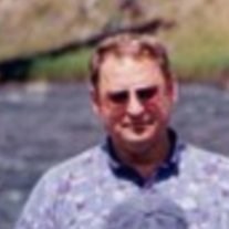 Obituary of Timothy Patrick McCarthy