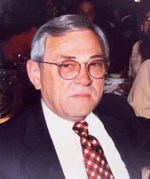 Walter Kincaid