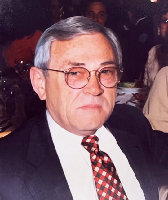 Obituario de Walter Michael Kincaid