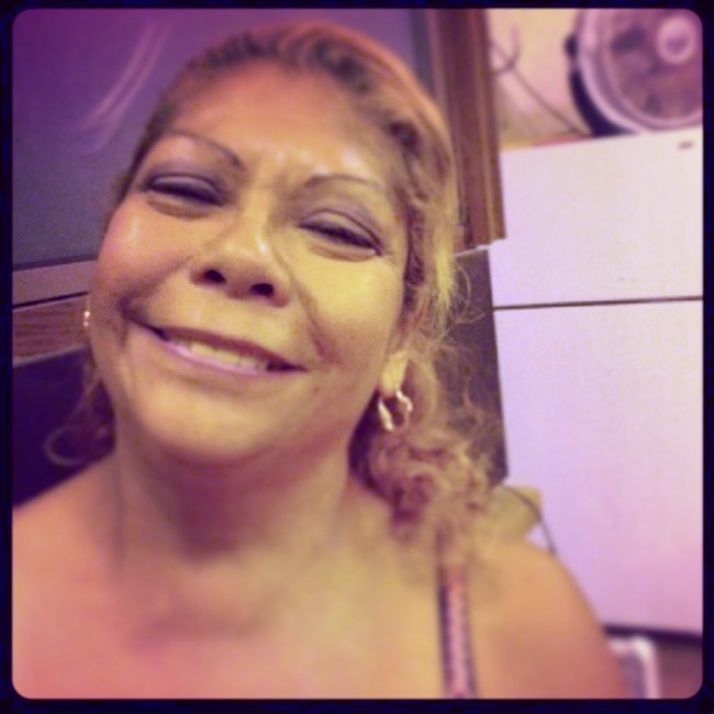 Obituary of Ruth Elizabeth Delgado