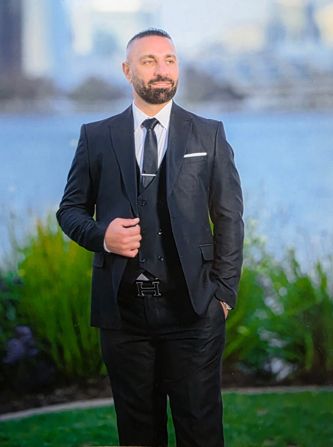 Obituary of Samir Habib Hanna