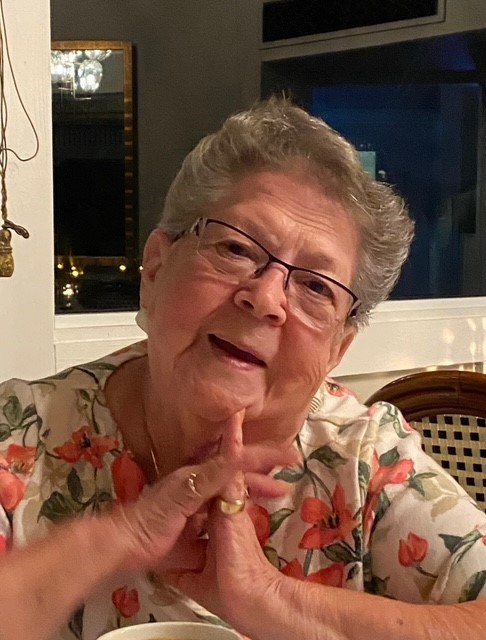Obituary of Dorothy Laverne Jakobowski