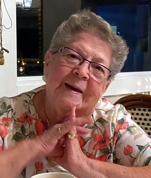 Obituary of Dorothy Laverne Jakobowski