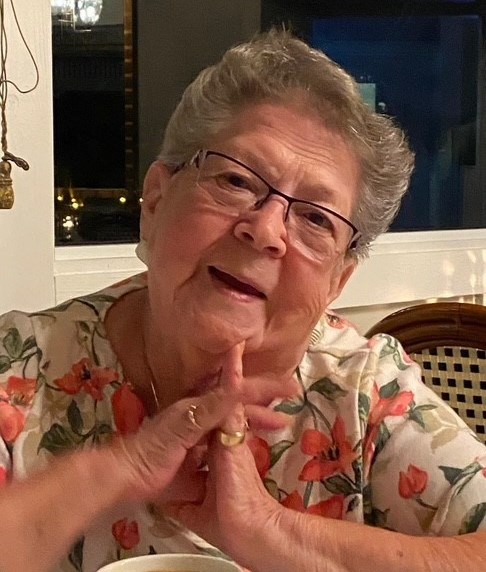 Obituary of Dorothy Laverne Jakobowski
