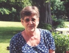 Obituary of Barbara Ann Mills