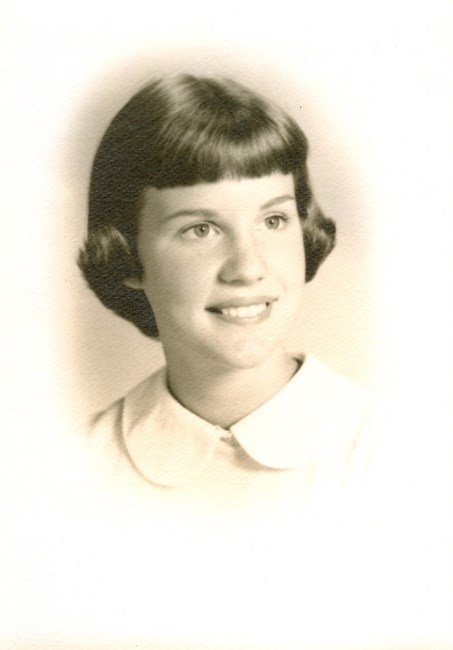 Obituary of Florence F. Broaddus