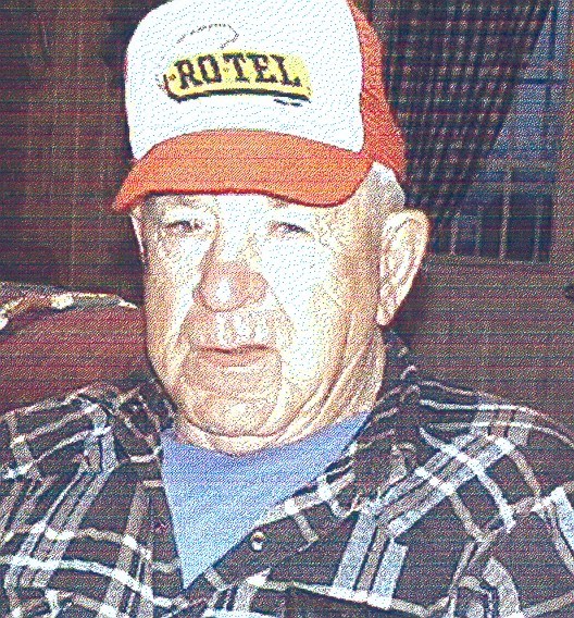 Obituary of Floyd E. Skelton Sr.