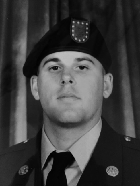 Obituary of Matthew Albert Diecidue