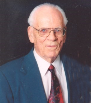 Obituary of Harold Frank Swenson