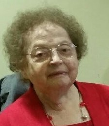 Obituary of Shirley Ann Wolf