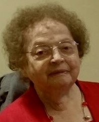 Obituary of Shirley Ann Wolf