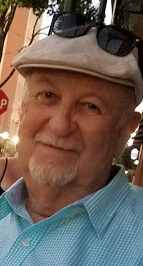 Obituary of John D. Sanders