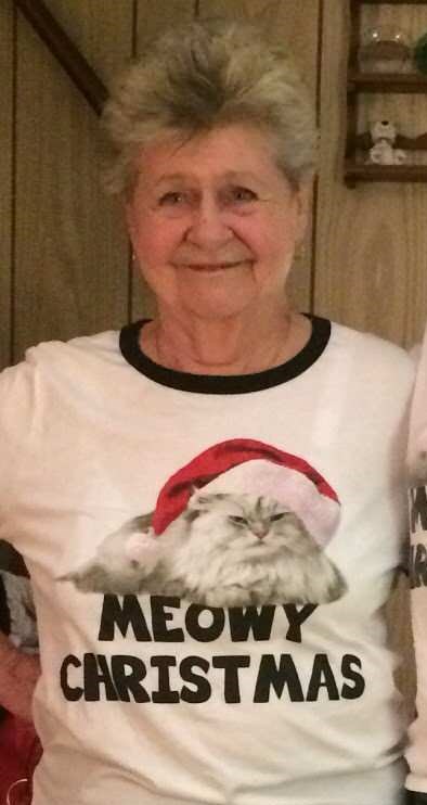 Obituary of Elizabeth Paquette