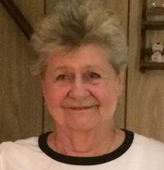 Obituary of Elizabeth Paquette