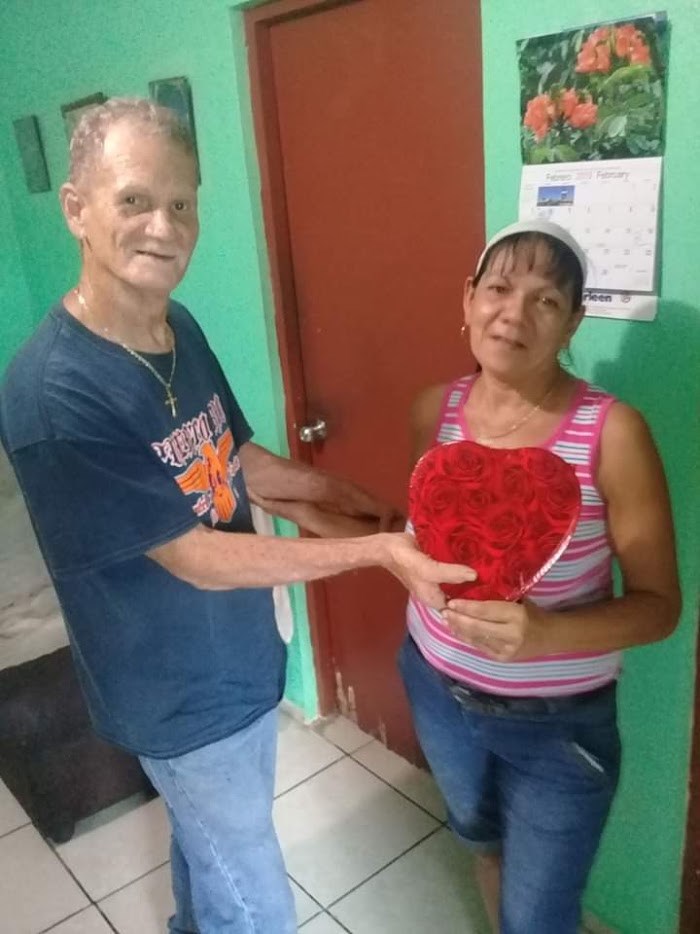 Obituary of Luis Angel Santos Vilar