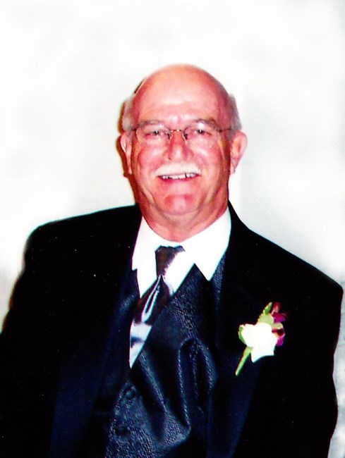 Obituary of Ronald S. Szymanski