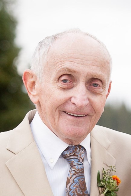 Obituary of Richard A. Jost