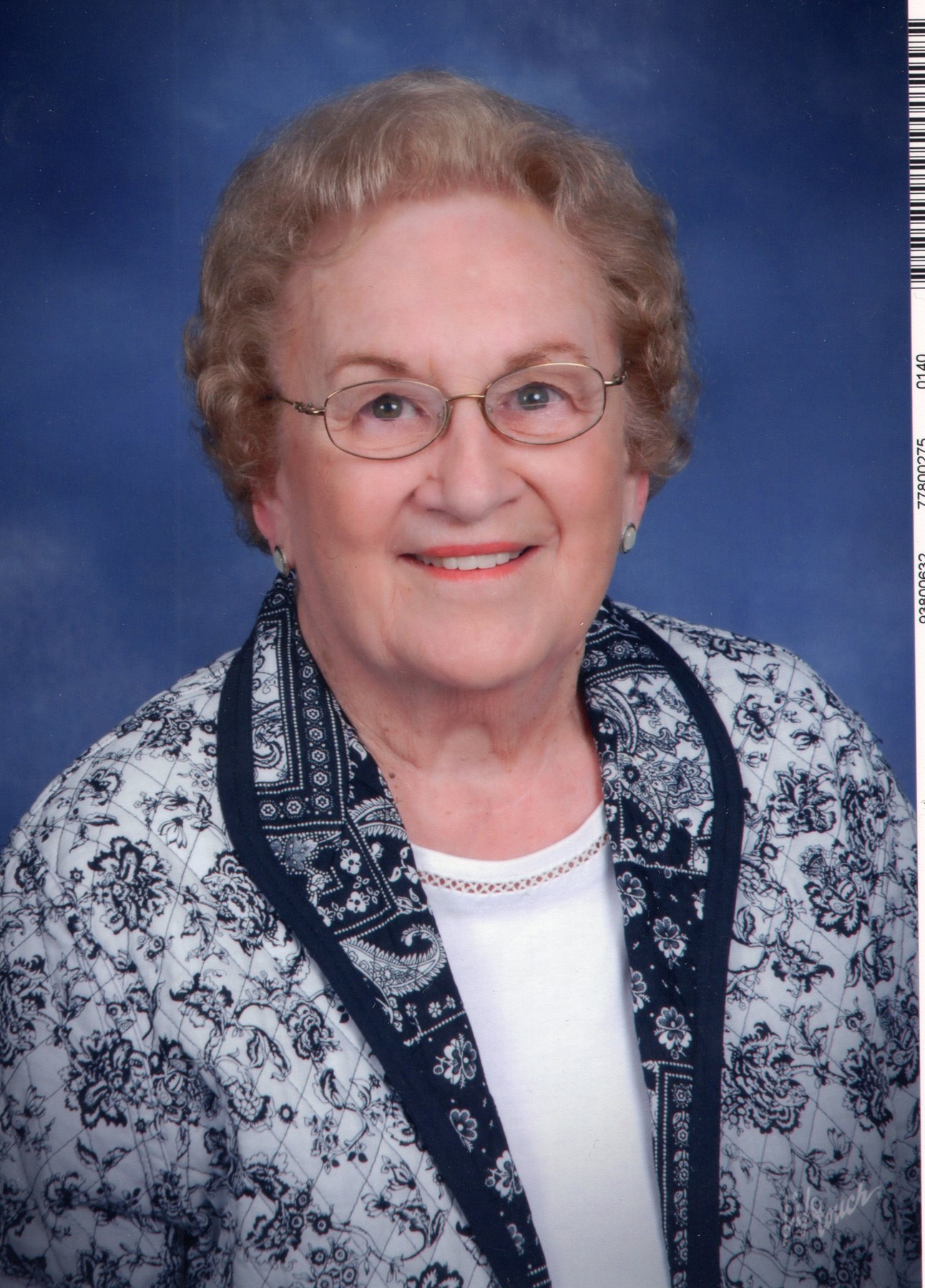 Obituary of Mary Ann Carter Weeks