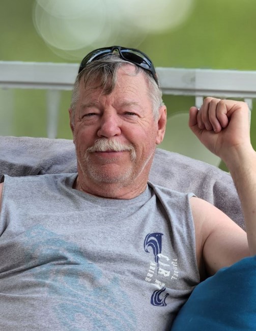 Obituary of Theodore Garfield Hanscom