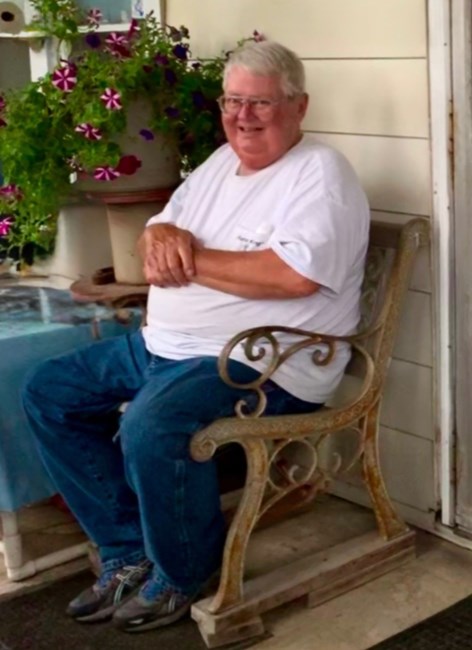 Obituary of Hermon "Al" Allen Park