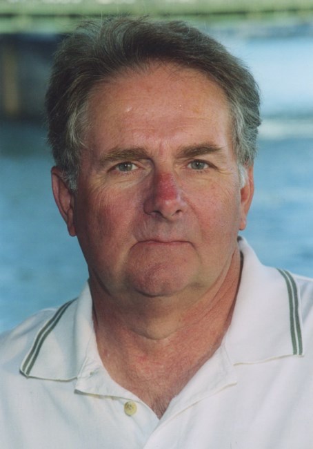 Obituary of Fredrick Allen Trowbridge Sr.