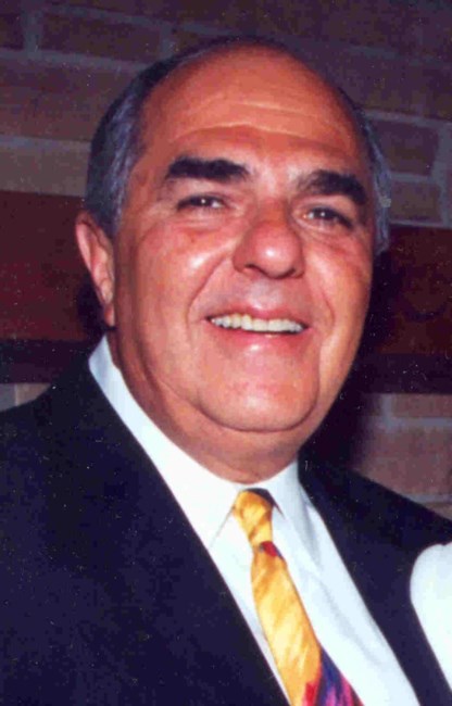 Obituary of Henry Brilliant