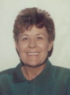 Obituary of Benni Evans