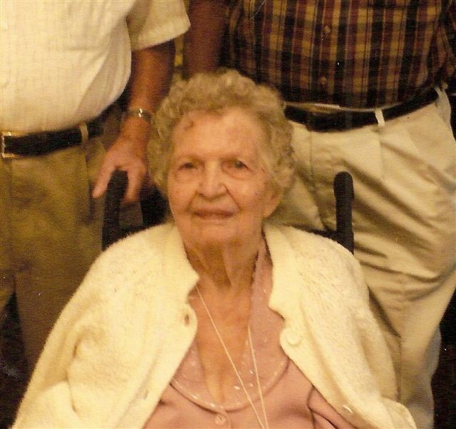 Obituary of Louise Elizabeth Neal