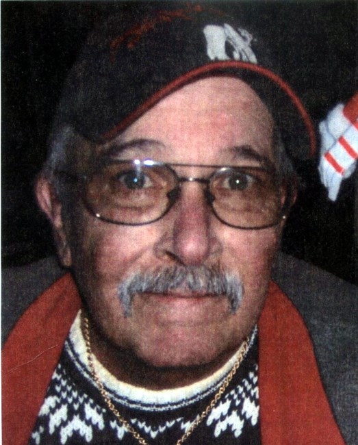 Obituary of Winston "Doug Catanzaro" D. Budd