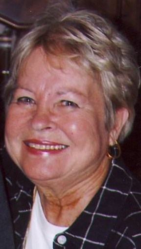 Obituary of Jeanette Embree
