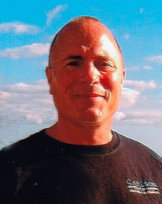 Obituary of Keith B. Reed