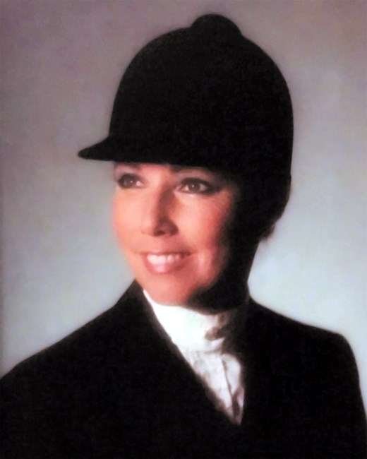 Obituary of Audrey Bray