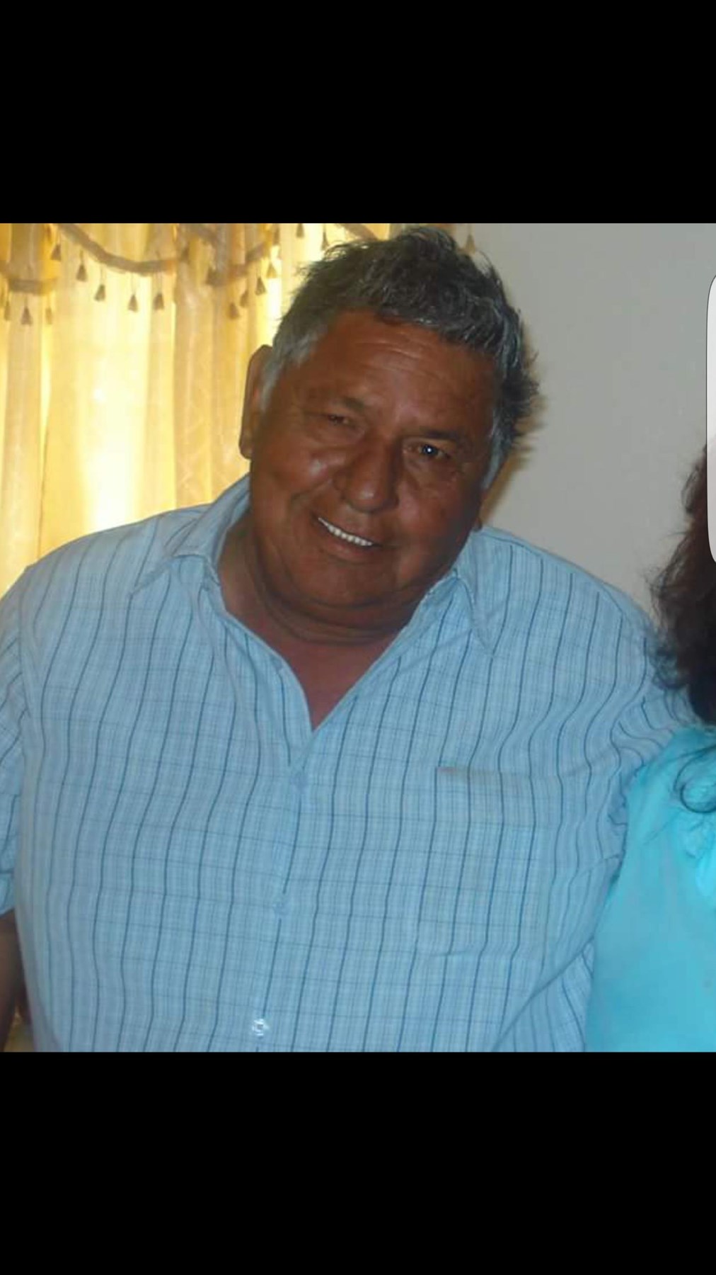 Obituary of Refugio N. Fuentes