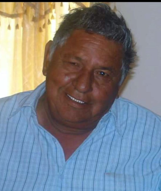 Obituary of Refugio N. Fuentes