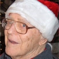 Obituary of Lawrence V. Clements