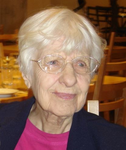 Obituary of Doreen (Apps) Dallaire